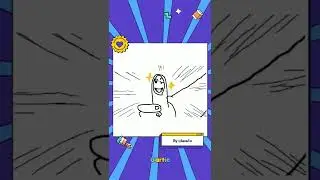 Thumbs up! | Gartic Phone animation