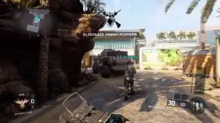 Call of duty sjov episode 1
