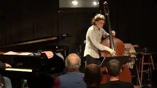 Thierry Lang & Heiri K&auml;nzig - ⁠Celebration - Jazzclub Lustenau - 16.02.2024 - LIVE !!!