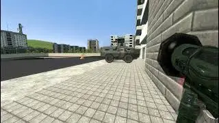 RTB:R Combine APC
