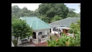 Villa Des Roses APT (Сейшелы/о.Маэ) Обзор