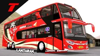 SHARE !!! MOD AGRA MAS LANTARAN REBORN JB3+SDD SCANIA K410IB || GTA SA ANDROID
