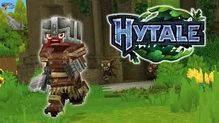 Hytale - Start of a Great Adventure