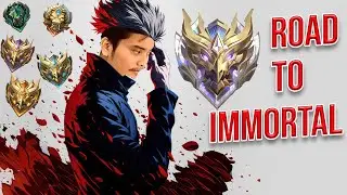 🔴AKHIR NYA YT KU KEMBALI #mobilelegends  #LIVE #shorts #mediashareon