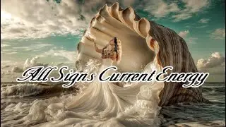 All Signs, Weekly Reading Jan 12th - 16th 2026 