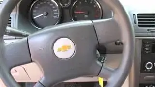 2006 Chevrolet Cobalt Used Cars Slidell LA