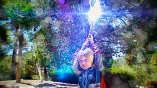Thor Kid (Trailer)
