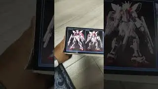 gundam build fighter star build strike