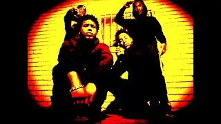 FREE Coast Contra Type Beat Hip Hop Instrumental UNTAGGED 92bpm | J Cole 1985 Sample
