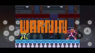 Duelo de hoy: Harpuia y Fefnir