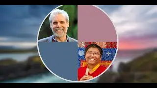 Daniel Goleman and Tsoknyi Rinpoche discuss their book, 