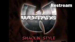 WUTANG CLAN: SHAOLIN STYLE - THE ORIGINAL DEF JAM??