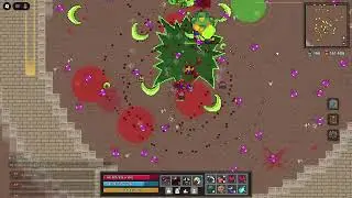 Roblox: Pixel Quest! - January 17th 2026 Gauntlet Clear
