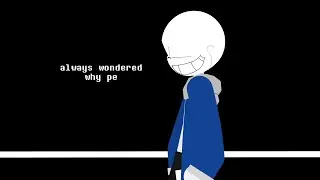 Time Paradox Intro