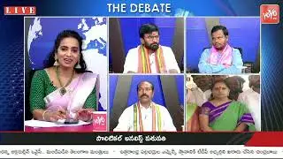 Analyst Pasupathi On Kavitha & Kejriwal Names In ED 2nd Chargesheet | ED Raids | KCR Vs Modi |YOYOTV