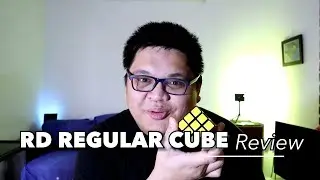 PRODUCT REVIEW: RD Regular Cube by Henry Harrius