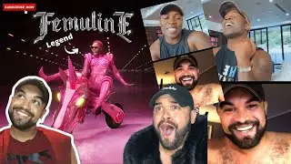 LIVE WITH TODRICK HALL | NIGEL BATTLE PREVIEW