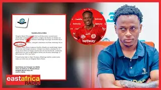 DEAL: SINGIDA WATHIBITISHA KUMTOA KIBABAGE KWENDA SIMBA BURE ~ SINGIDA WAIBUA SINTOFAHAMU TENA