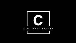 Ciot Real Estate Intro