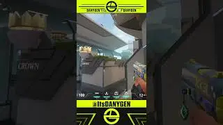Sova Defending Recon Lineup for Split A Lobby