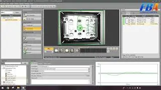 Part 8 - Cognex Inspect Measurement Tools | Industrial Vision Camera