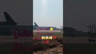 #####💯 Qatar and ⭐⭐⭐ Alliance aamne samne ati hui 😱😱😱😱💯