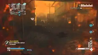 COD Ghosts: *FAST* Bizon KEM w/ 95 Kill Specialist