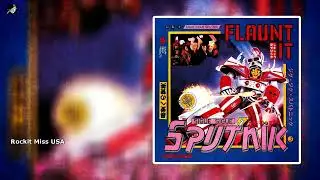 Rockit Miss USA by Sigue Sigue Sputnik
