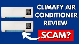 Climafy Air Conditioner Review &ndash; Does It Work Or A Scam?