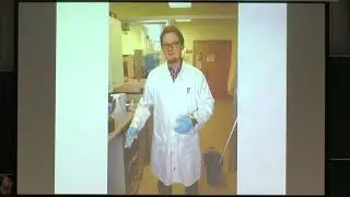 Prof. Angus Buckling | Plenary Lecture 10: Feedback between microevolution and community structure