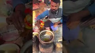 Goat Leg Mutton | Ranchi Street Food