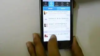 FourSquare For Android [Updated]