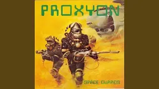 Space Guards (Original Mix)