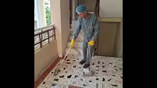 DIPESH PUN MAGAR #CLEANER #EUROPE