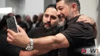 Hookah Expo Worldwide 3 is happening