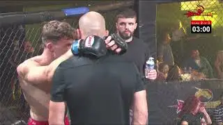 LOGI GEIRSSON VS MILOS NEKIC