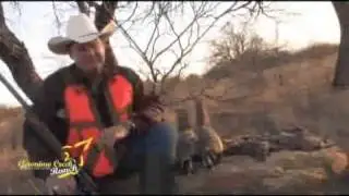 Upland Game Bird Hunting - Geronimo Creek Ranch