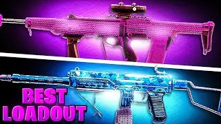 the *BEST* Rebirth Island Loadout! 👑 43 Kills! (Best EM2 & Marco 5 Class Setup) - Warzone