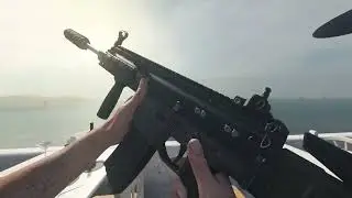 MWIII Greece TAQ-56