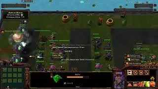 Starcraft 2 Arcade Map Farm TD Brutal #25