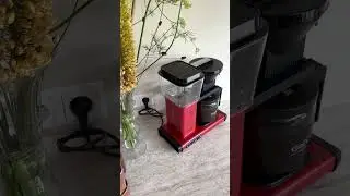 Moccamaster KBG Select in Red | MOCCAMASTER