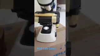 Mikroskop cx23