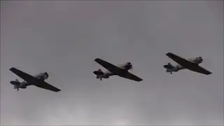 Highlights [2] - 2021 Culpeper Air Fest