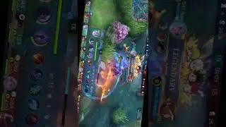 Karina mid lane is it good ? | MLBB