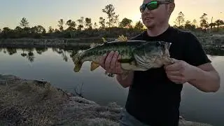 A Fun Fishing Trip