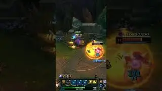 EASY #heimerdinger #leagueoflegends #shorts