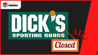 DICK's Sporting Goods Shuts Down IT Systems After Cyber Attack