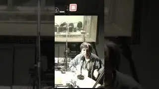 Магнитная Аномалия - Часы (live радио Маяк 20.12.2025) #россия #rock #music #live