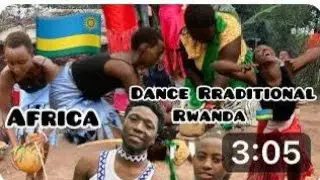 Rwanda traditional dance 🇷🇼#rwandatravel #visitrwanda #rwandayacutv