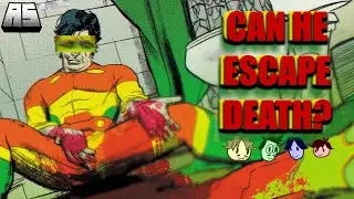 Mister Miracle by Tom King - Absolute Shenanigans